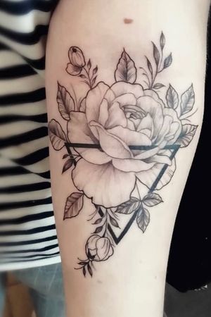 Tattoo uploaded by Numa Ink • Tattoodo