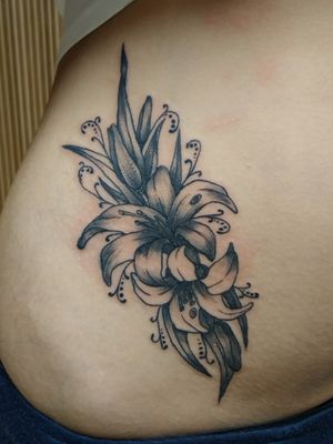 Tattoo by -book of circles-