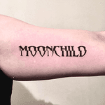 Moonchild 