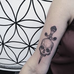 Tattoo by Carbone Tattoo