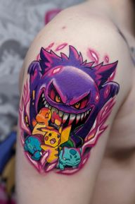 Tattoo