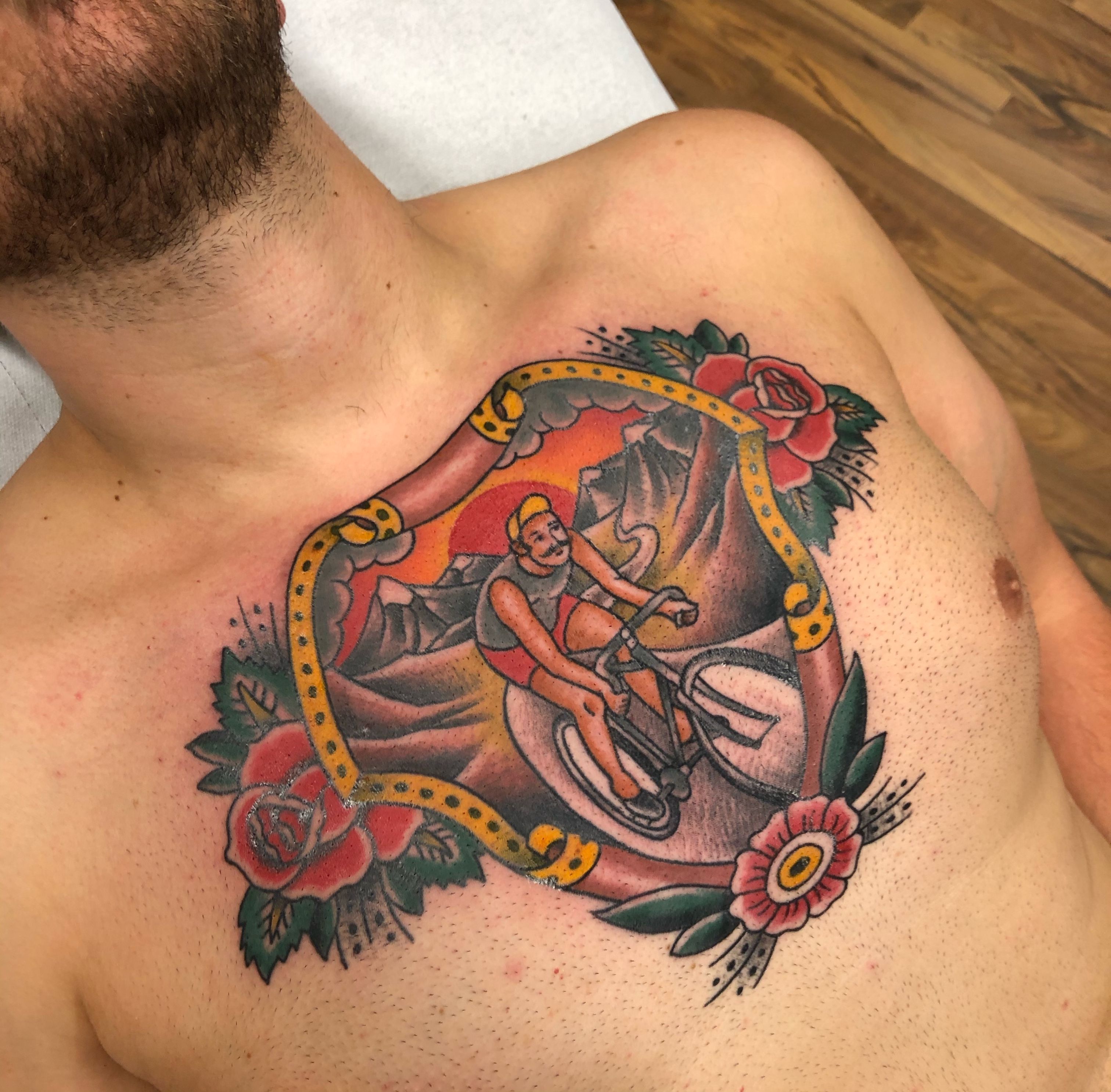 Jakob Grabner • Tattoo Artist • Tattoodo, image size:3024x2973