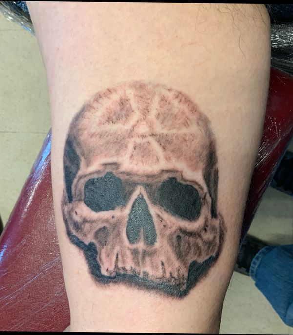 Tattoo from nocturnal tattoo 2 