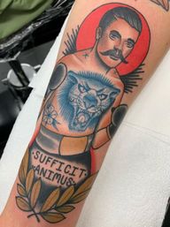 Tattoo