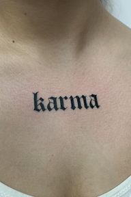 Tattoo