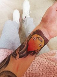 Tattoo