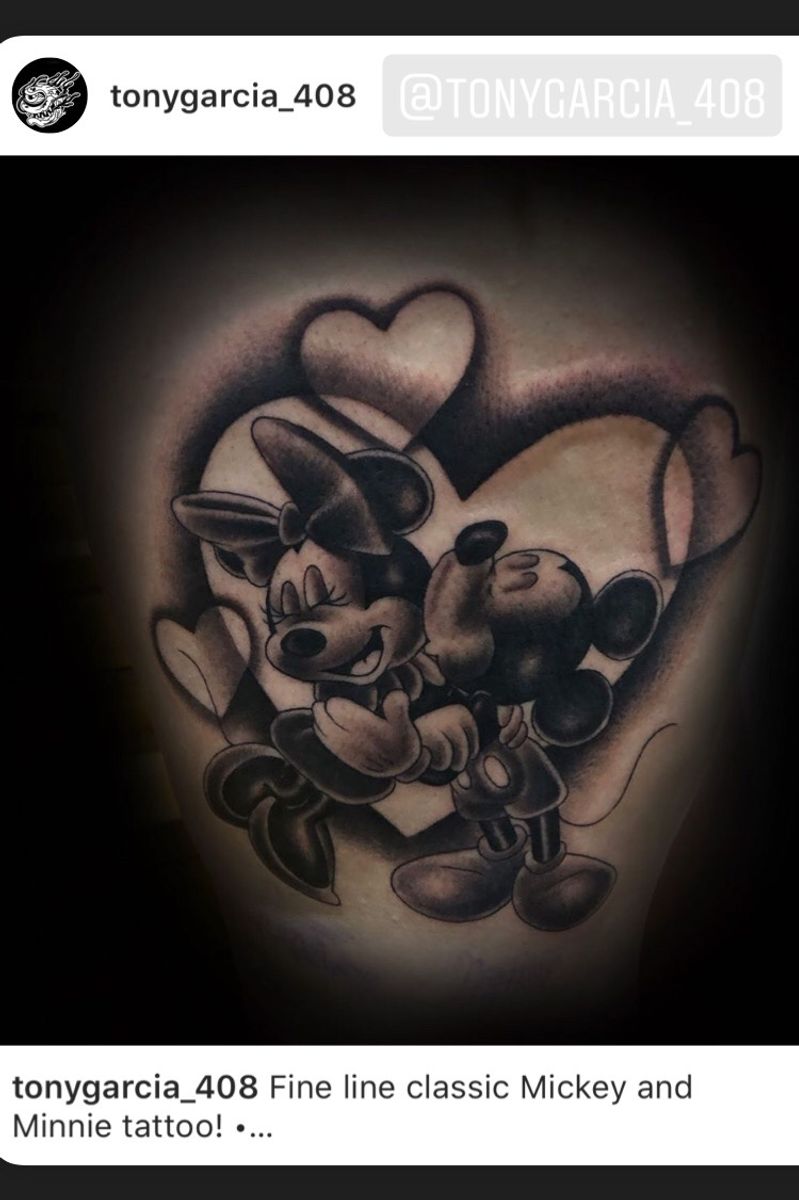 Tattoo uploaded by Iron Key Studio • Tattoodo