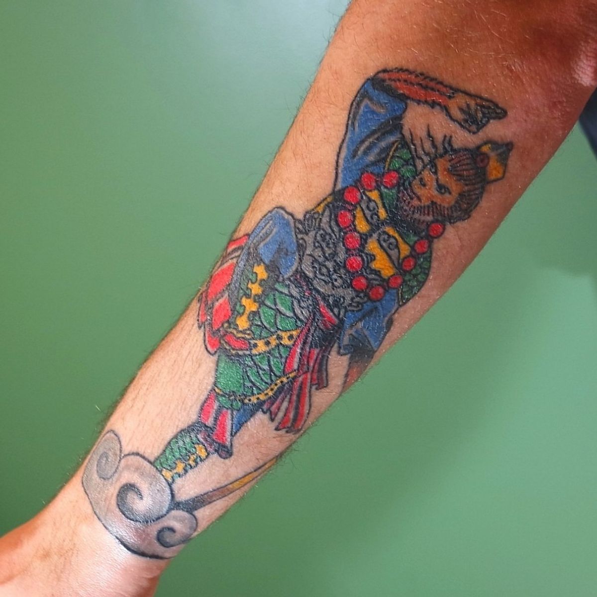 Tattoo Uploaded By Love Pain Tattoo Tattoodo