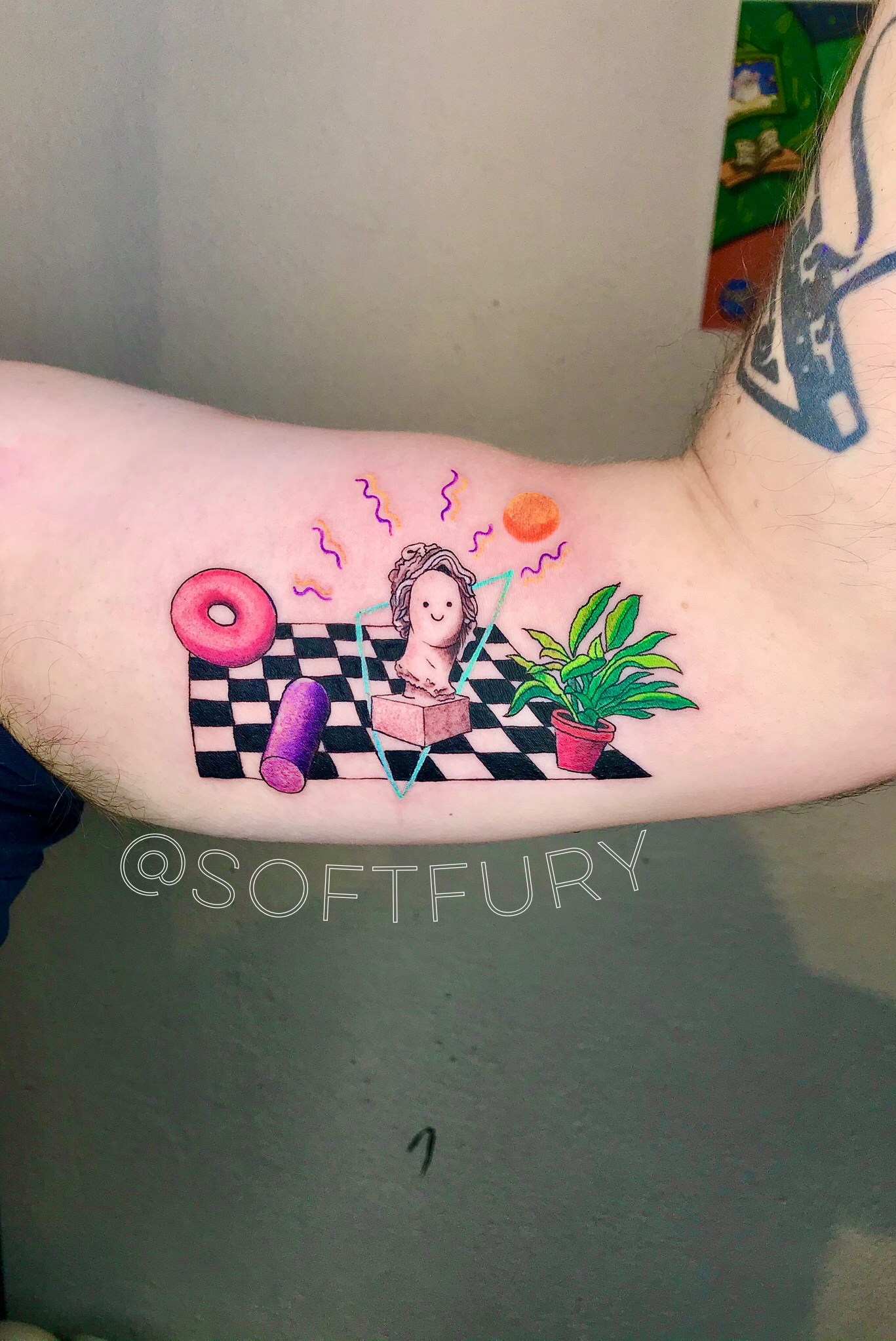 Tattoo Art in Korea : 네이버 블로그