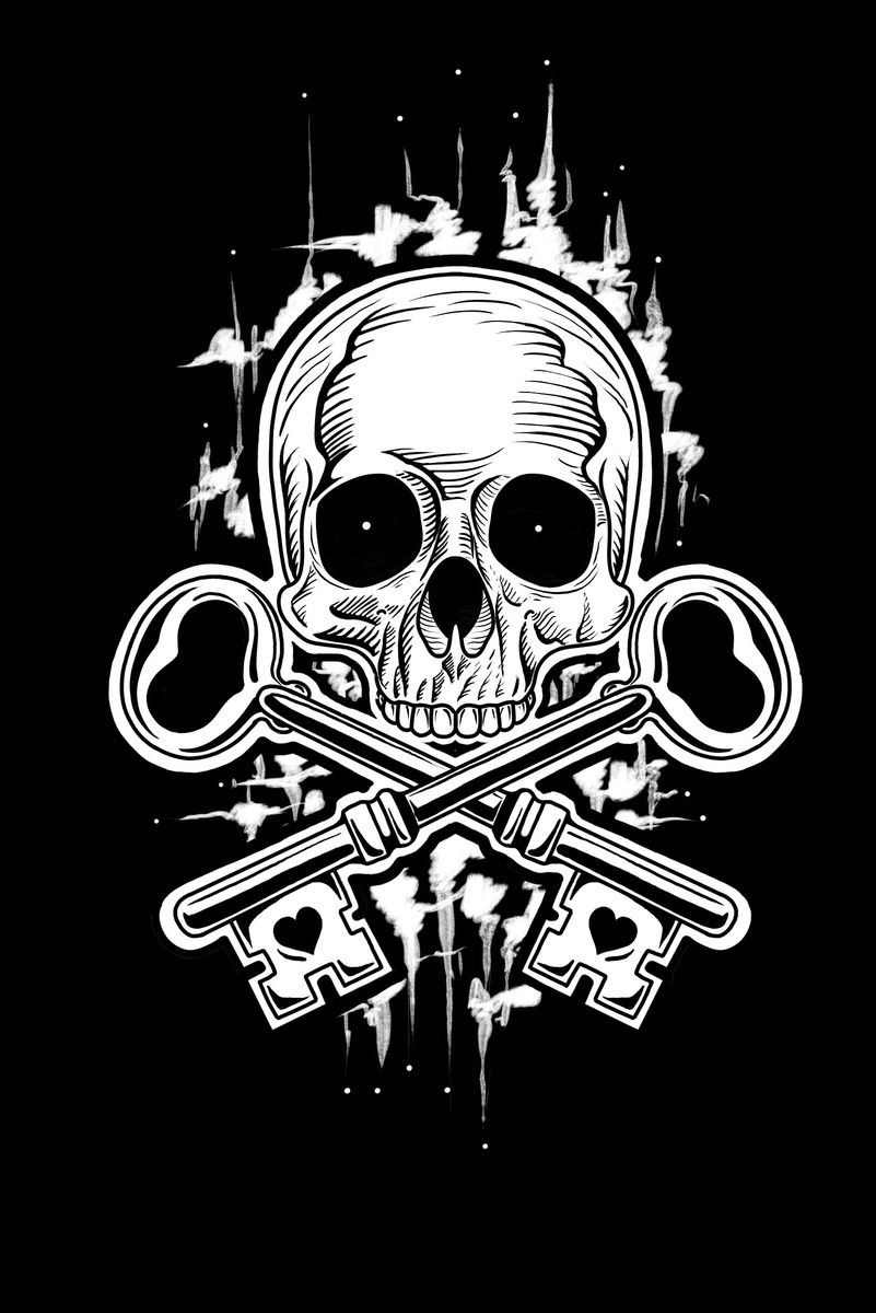 Tattoo uploaded by Iron Key Studio • Tony Garcia • Tattoodo