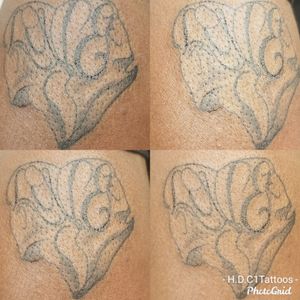 Tattoo by HDC1Tattoos&Designs