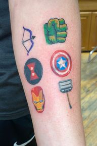 Tattoo