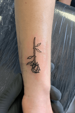 Tattoo by inkology tattoo studio