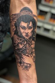Tattoo