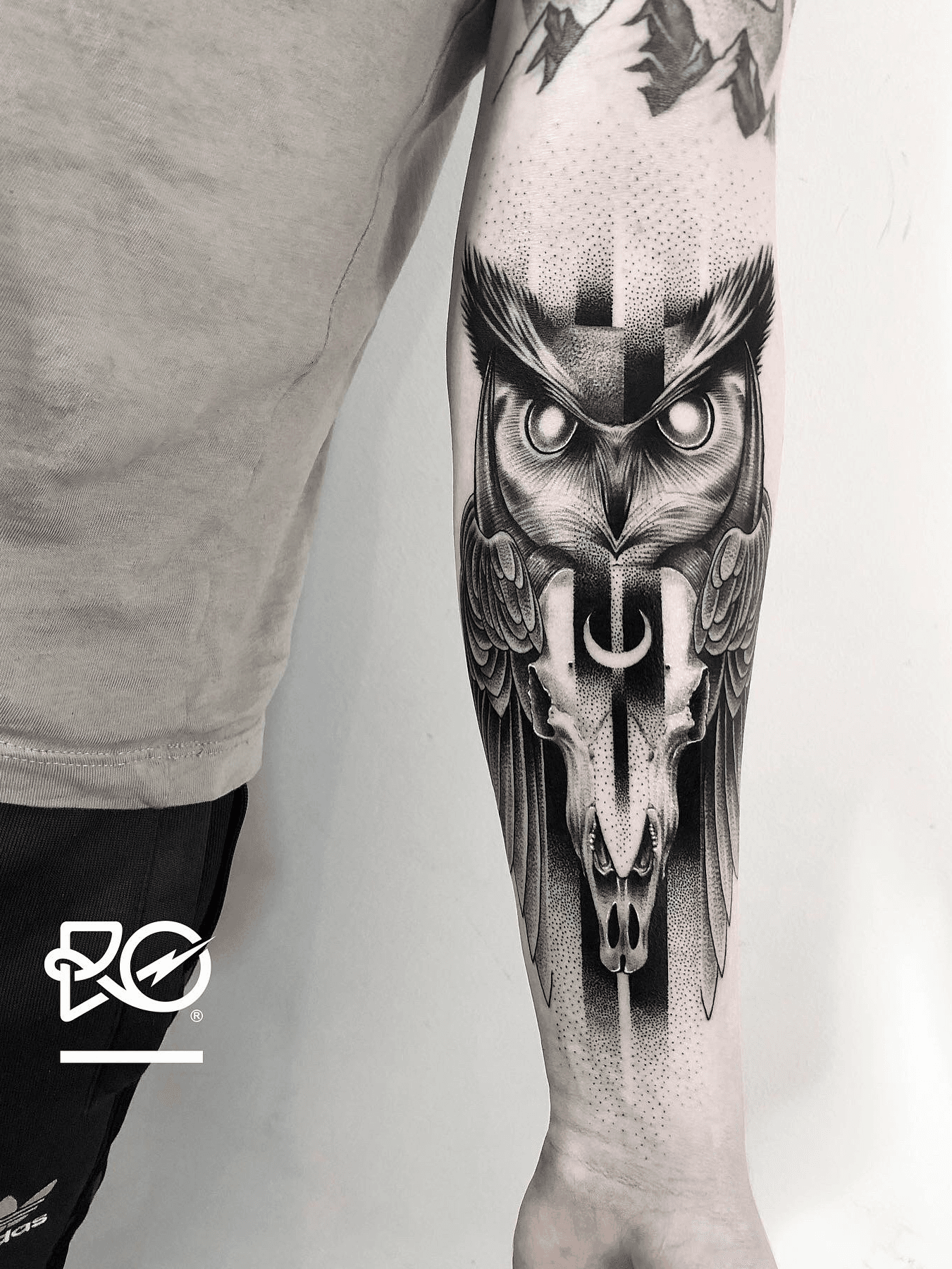 Tattoo uploaded by mta tattoo studio • Odin tattoo arm • Tattoodo