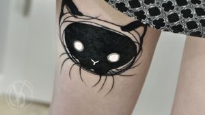 #tattoo #tatt #tattooed #victoriadenske #tattooart #tattooedukraine #kievtattoo #kyivtattoo #ink #inked #tattoodo #wctattoos #bodyart #watercolortattoo #colortattoo #tattoodo #beautiful #instatattoo #linework #inkedup #tattooartist #blacktattoo #sketchtattoo #polandtattoos #cat #catattoo #cute #siam #cutetattoo #blackcat