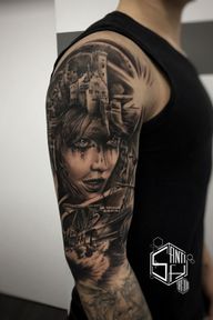 Tattoo