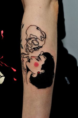  #tattoo #tatt #tattooed #victoriadenske #tattooart #tattooedukraine #kievtattoo #kyivtattoo #ink #inked #tattoodo #wctattoos #bodyart #watercolortattoo #colortattoo #tattoodo #beautiful #instatattoo #linework #inkedup #tattooartist #blacktattoo #sketchtattoo #graphictattoo #watercolortattoo #skull  #smoke #woman #cigarette #death