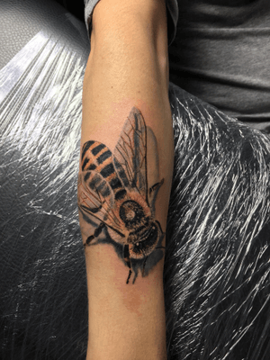 Tattoo by Stilett