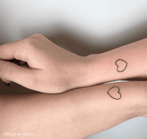 Tattoo by Village tattoo