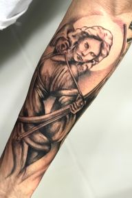 Tattoo