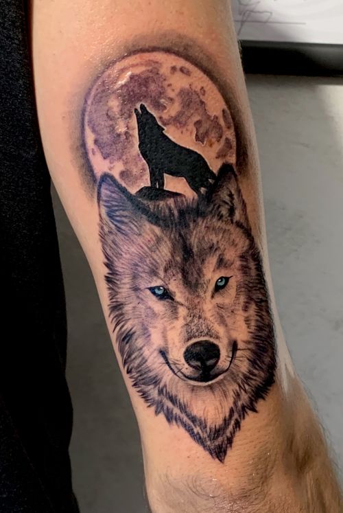 Tattoo image