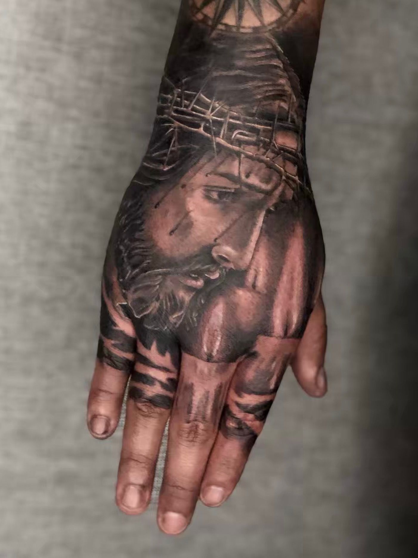 25 Coolest Hand Tattoos For Men  Plus Life Styles