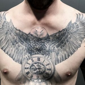 Tattoo by Primal Ink Tattoos