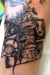 Tattoo
