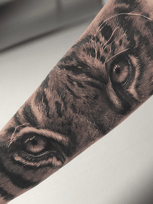 Tattoo by INKHORE TATTOO STUDIO