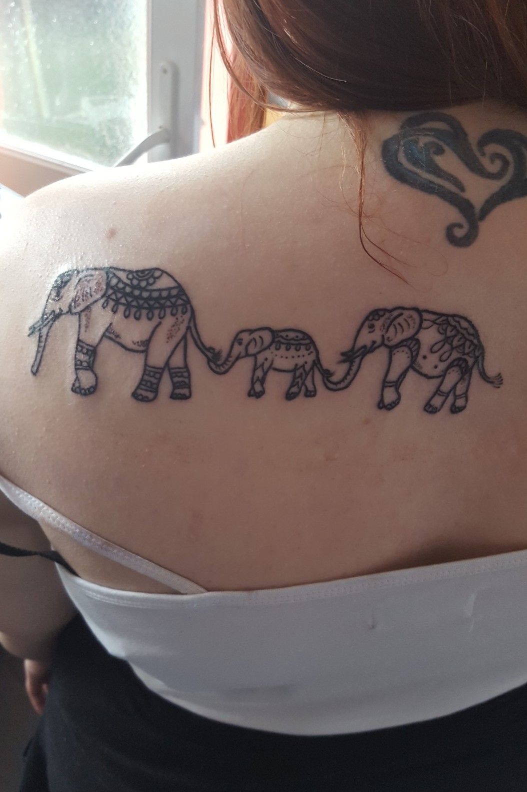 33 Elegant Elephant Tattoo Ideas for Men  Women in 2023