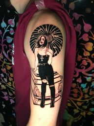 Tattoo