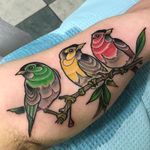 Tattoo