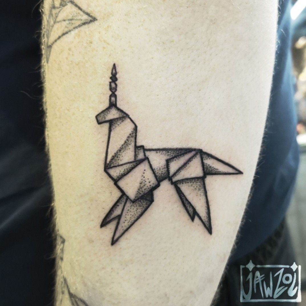 Nerd Week Selection  Day 6 Blade Runner  Bad Habits Of Tattoo Artists