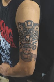 Tattoo