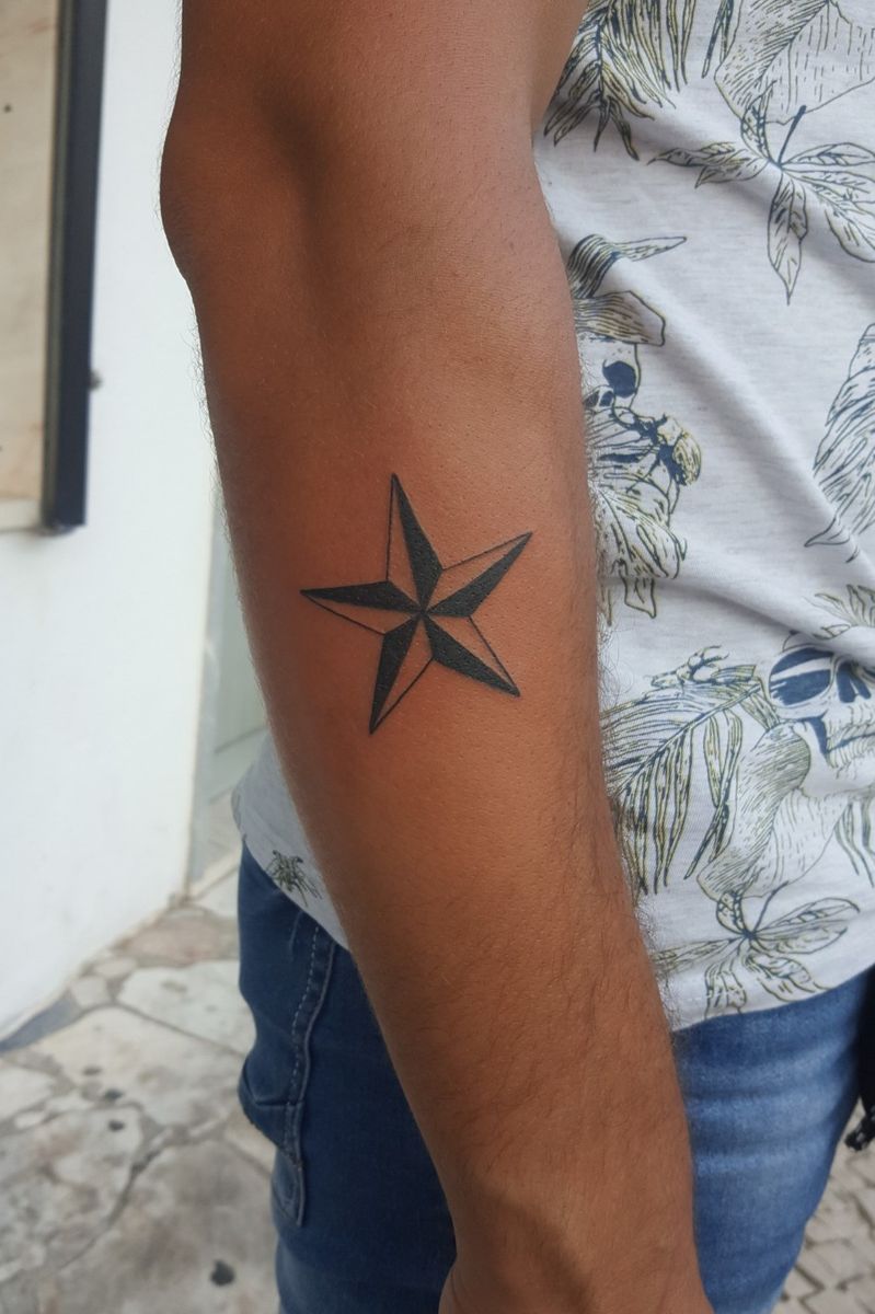 Tattoo uploaded by Paulo Coelho • Tattoodo