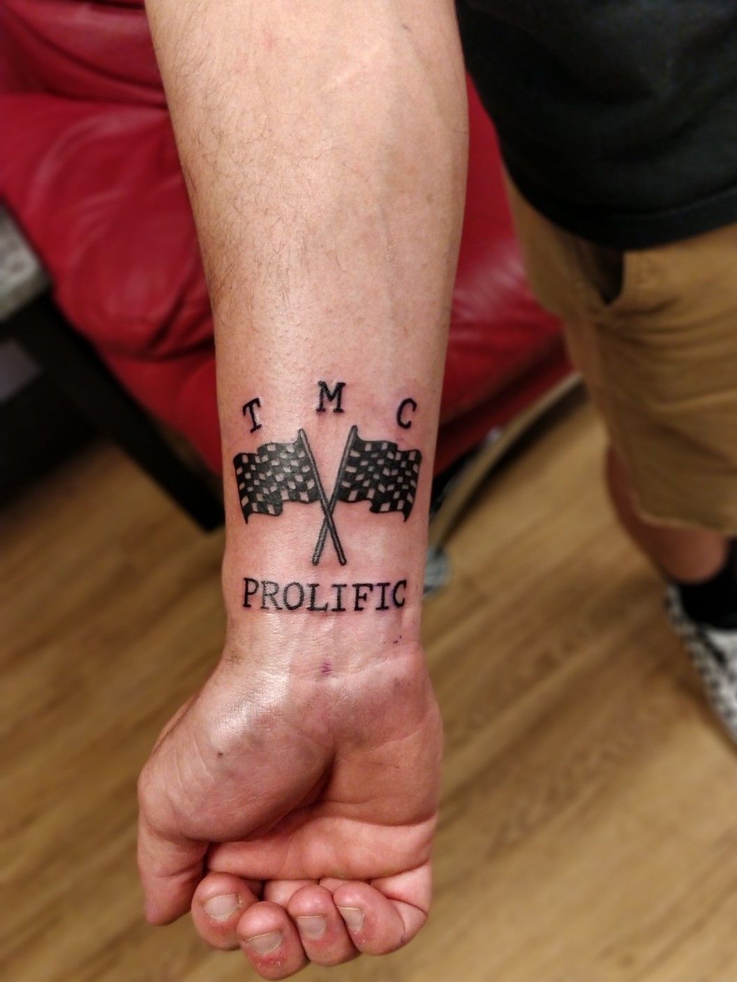 Whos a Nipsey fan  Tattoos by Brewer  Facebook