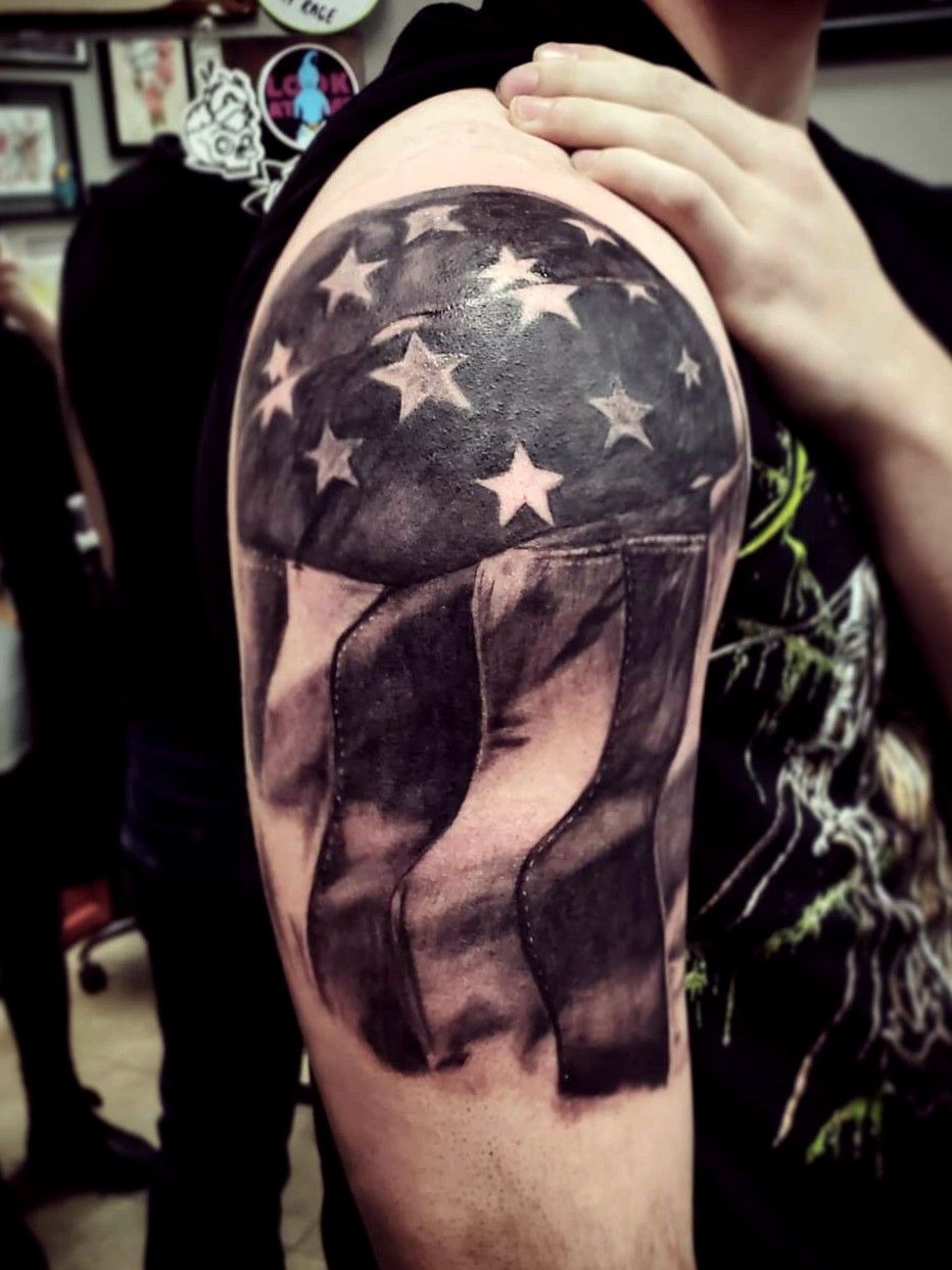 american pride tattoos rochester hills