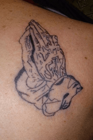 Tattoo by spirit wolf tattoo studio