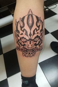 Tattoo