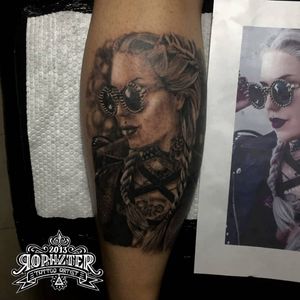 inked Girl INSTGRAM @rophztertattooart FACEBOOK Rophzter Rodríguez, Rophzter Tattoo Ink GMAIL: rafaeltattoo2034@gmail.com #tattoo #tattoorealistic #Tattoodo #TattooMagic #inked #inkedup 