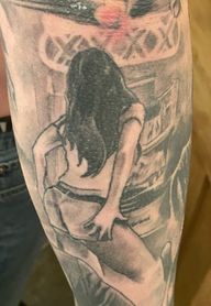Tattoo