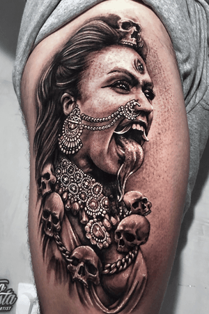 Tattoo by Stay. Inc
