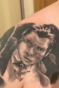 Tattoo