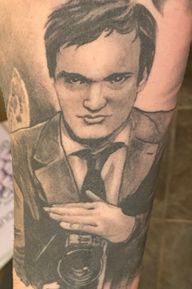 Tattoo