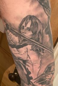 Tattoo