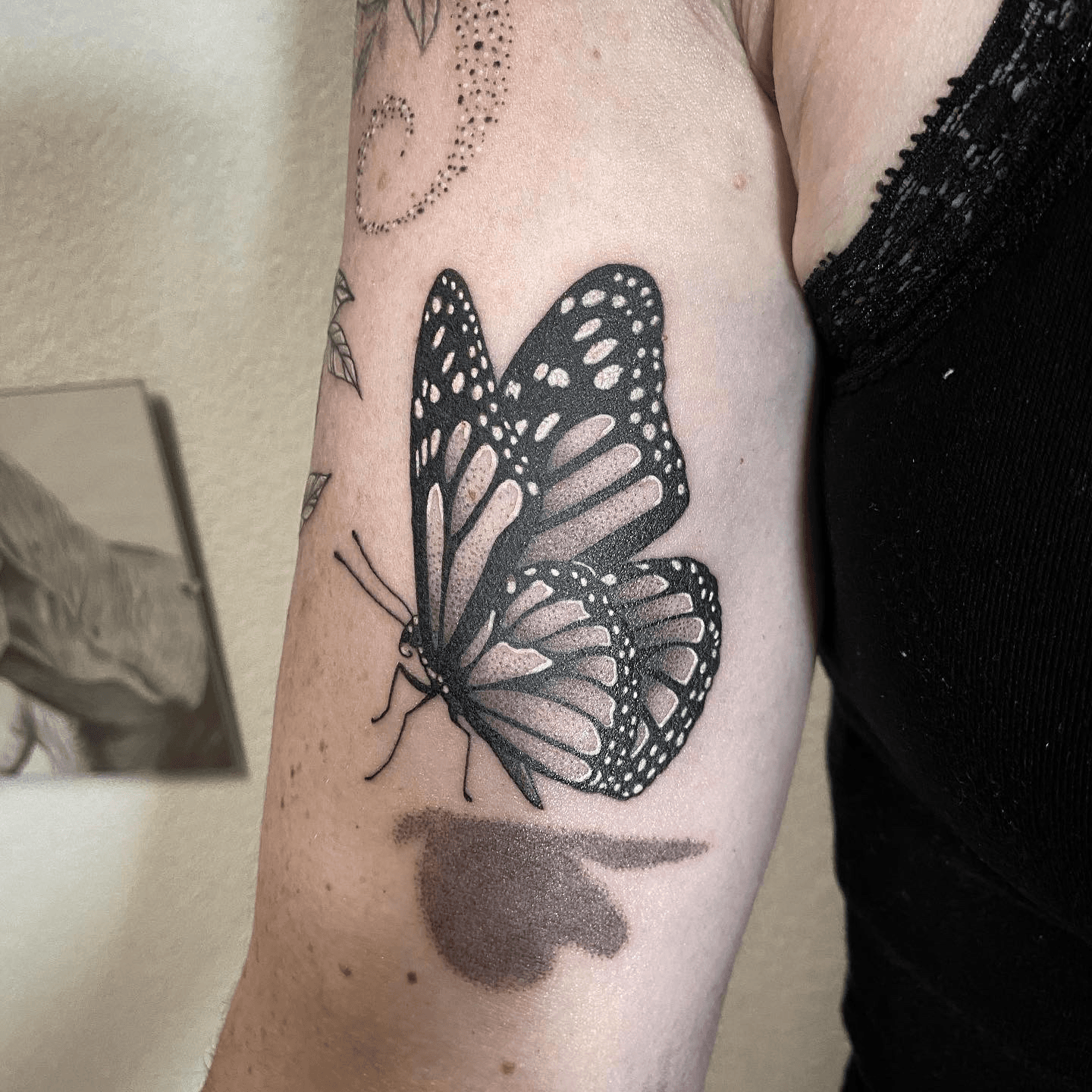 Explore the 50 Best Butterfly Tattoo Ideas (2020) • Tattoodo
