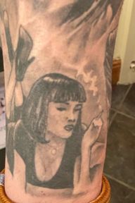 Tattoo