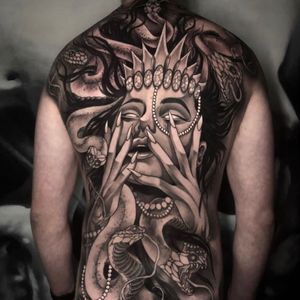 Tattoo by Addikted to Ink