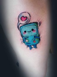 Tattoo